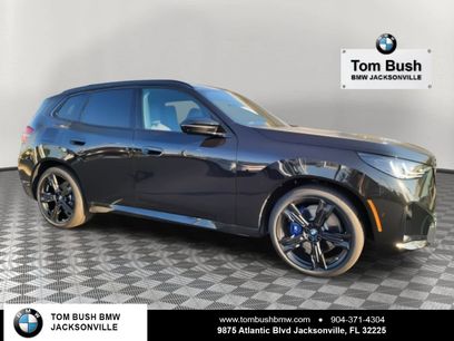 New 2026 BMW X3 M50 w/ Premium Package