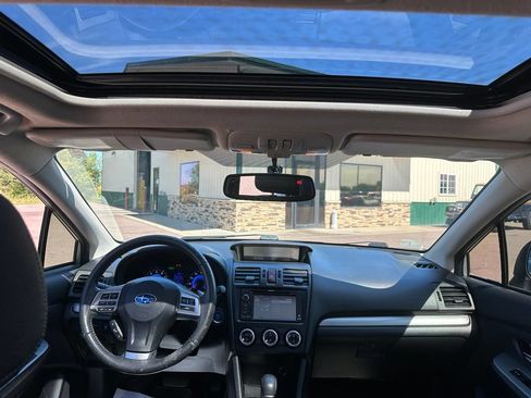 Used 2014 Subaru Crosstrek Touring w/ Popular Package #2 AWD/4WD image 25