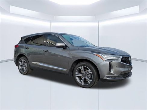 Used 2024 Acura RDX SH-AWD w/ Advance Package image 2