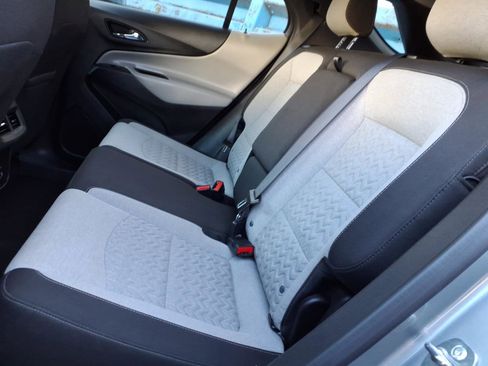 Used 2024 Chevrolet Equinox LT image 13