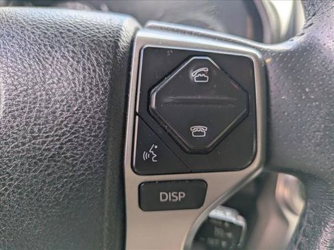 Used 2016 Toyota 4Runner SR5 AWD/4WD image 14