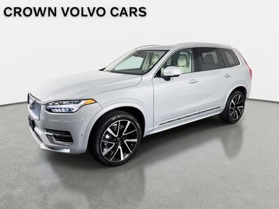 Used 2025 Volvo XC90 B6 Plus w/ Protection Package Premier