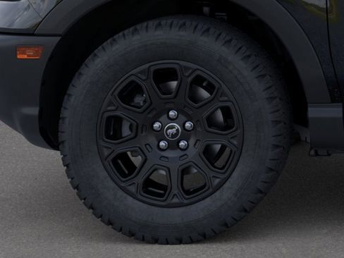New 2025 Ford Bronco Sport Badlands w/ Badlands Tech Package AWD/4WD image 19