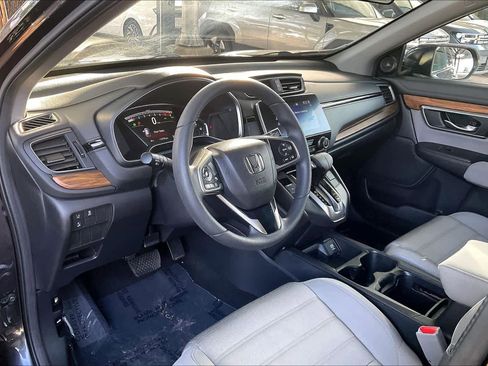 Used 2017 Honda CR-V EX image 18
