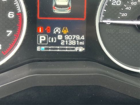 Used 2020 Subaru Forester Limited w/ Popular Package #3 image 40