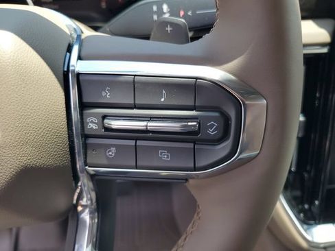 Used 2026 GMC Yukon XL Denali w/ Denali Reserve Package AWD/4WD image 13