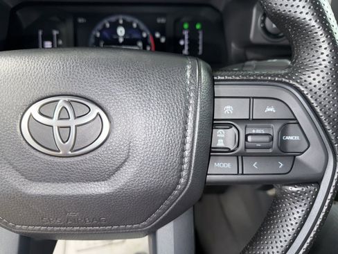 New 2026 Toyota Tacoma SR5 AWD/4WD image 28