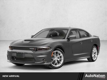 Used 2023 Dodge Charger GT