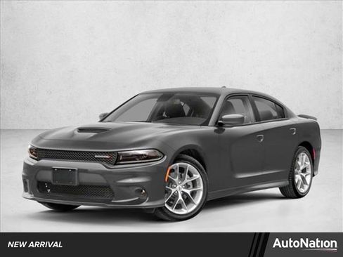Used 2023 Dodge Charger GT image 1