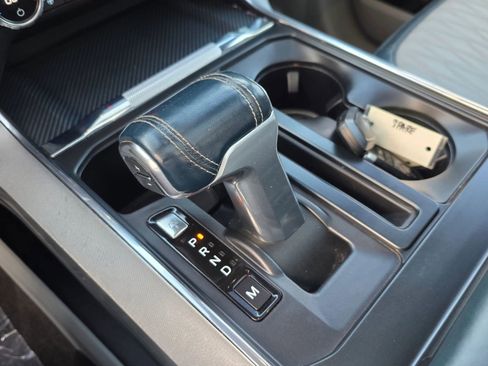 Used 2021 Ford F150 Limited image 20