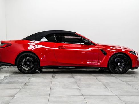 Used 2023 BMW M4 xDrive Competition image 10