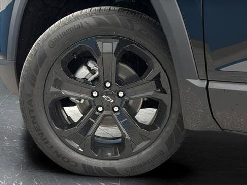 New 2026 Chevrolet Equinox LT w/ Convenience Package II image 28