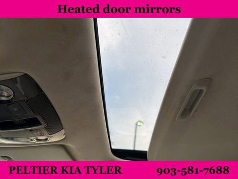Certified 2023 Kia Seltos EX AWD/4WD image 26