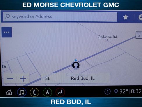 Used 2020 GMC Sierra 1500 AT4 w/ AT4 Premium Package image 20