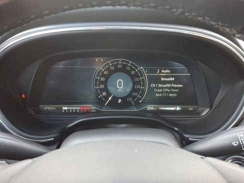 Certified 2021 Cadillac CT5 Premium Luxury w/ Parking Package image 21