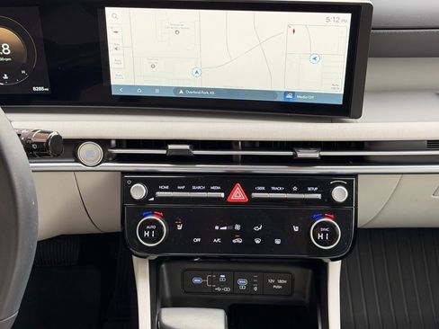 Used 2025 Hyundai Tucson SEL image 32