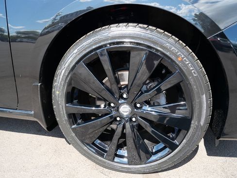 Used 2022 Nissan Altima 2.5 Platinum AWD/4WD image 39