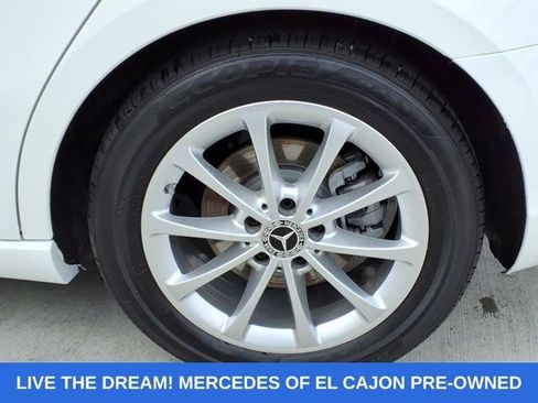 Used 2021 Mercedes-Benz A 220 image 24