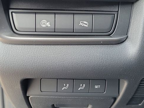 New 2026 MAZDA CX-30 AWD 2.5 S w/ Select Sport Pkg image 12