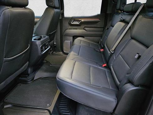 Used 2024 GMC Sierra 1500 Denali image 17