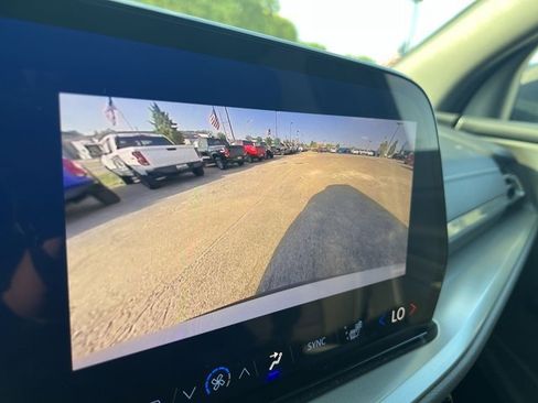 New 2025 Chevrolet Traverse LT w/ LPO, Floor Liner Package image 15