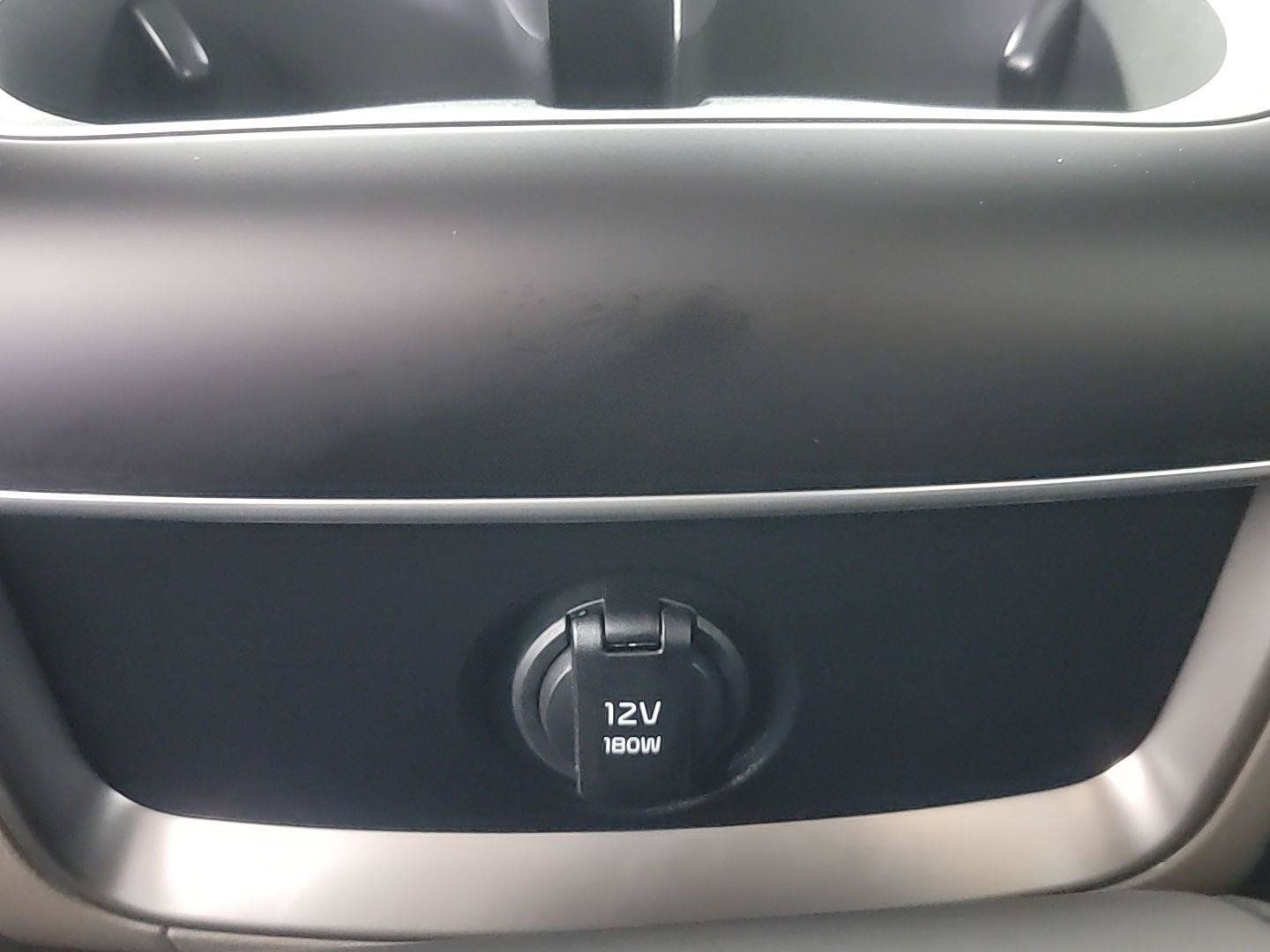 Certified 2026 Kia Carnival EX FWD image 26