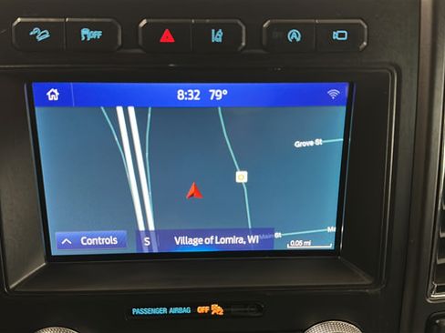 Used 2021 Ford Expedition Limited AWD/4WD image 30