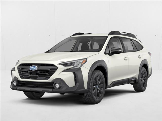 Used 2024 Subaru Outback Onyx Edition AWD/4WD image 1