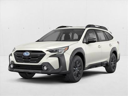 Used 2024 Subaru Outback Onyx Edition