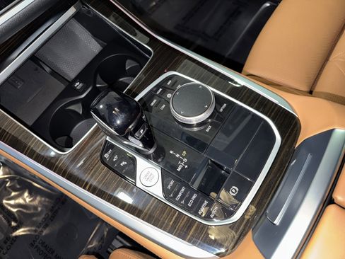 Certified 2023 BMW X5 sDrive40i image 28