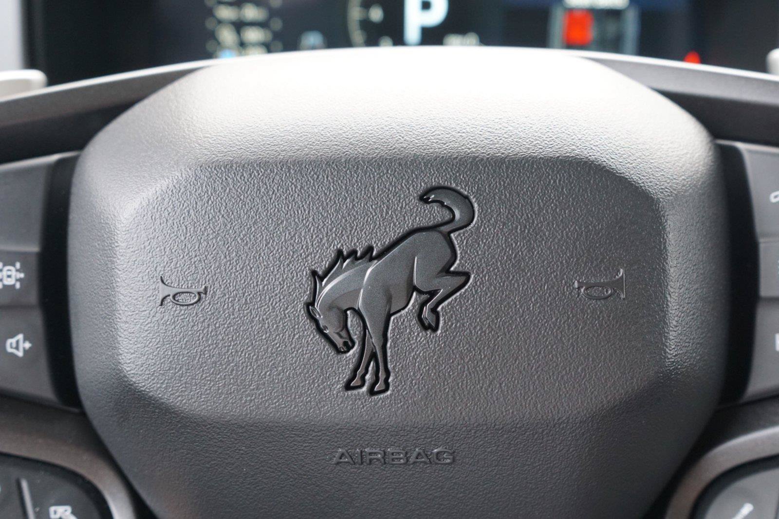 Used 2026 Ford Bronco Raptor AWD/4WD image 14