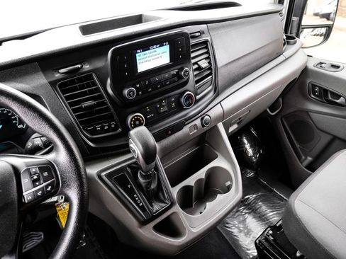 Used 2021 Ford Transit 350 XLT image 19