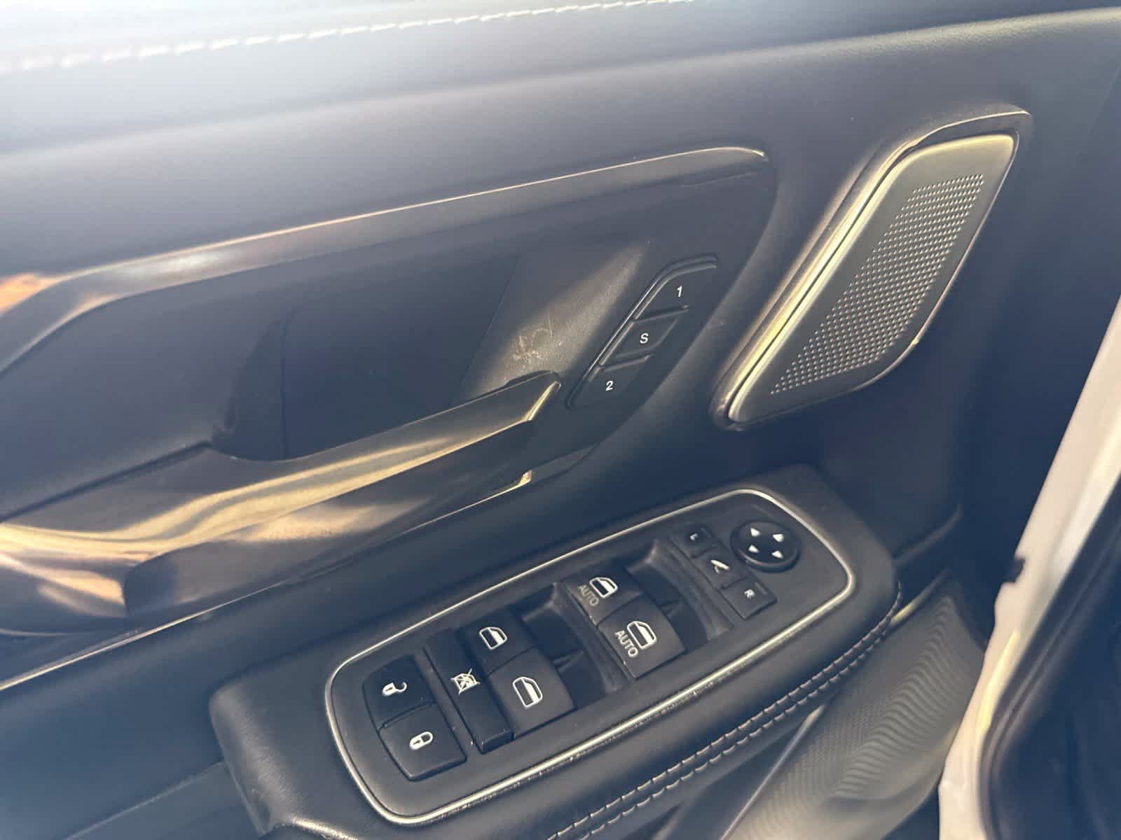 Used 2021 RAM 1500 Limited AWD/4WD image 20