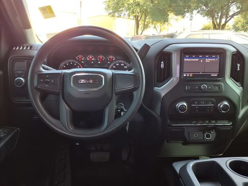 Used 2020 GMC Sierra 1500 2WD Double Cab w/ Fleet Convenience Package image 18