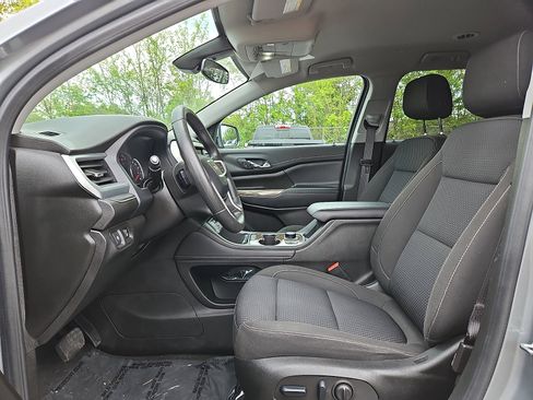 Used 2023 GMC Acadia SLE w/ Driver Convenience Package AWD/4WD image 13