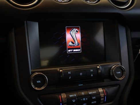 Used 2017 Ford Mustang Shelby GT350R w/ GT350R Equipment Group 920A image 38