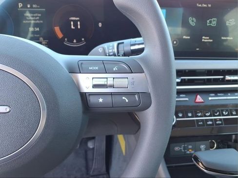 New 2026 Hyundai Sonata SE FWD image 21