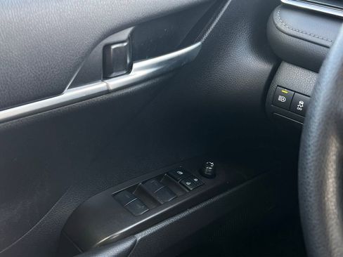 Certified 2024 Toyota Camry LE image 22