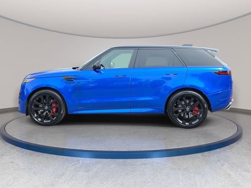 New 2025 Land Rover Range Rover Sport Autobiography AWD/4WD image 8