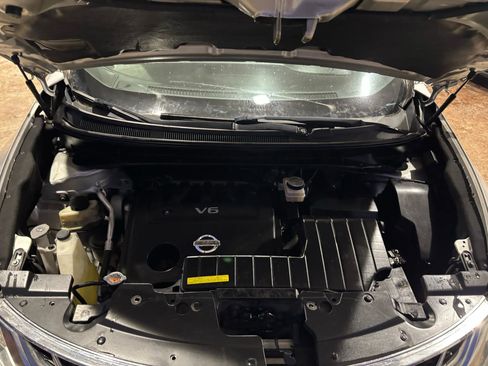 Used 2014 Nissan Murano LE w/ Platinum Edition Package image 28