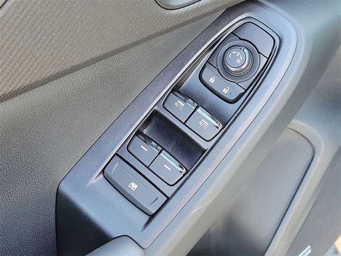 New 2026 Subaru Crosstrek 2.5i Wilderness image 13