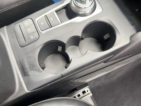 Used 2022 Ford Escape SEL w/ Technology Package image 23