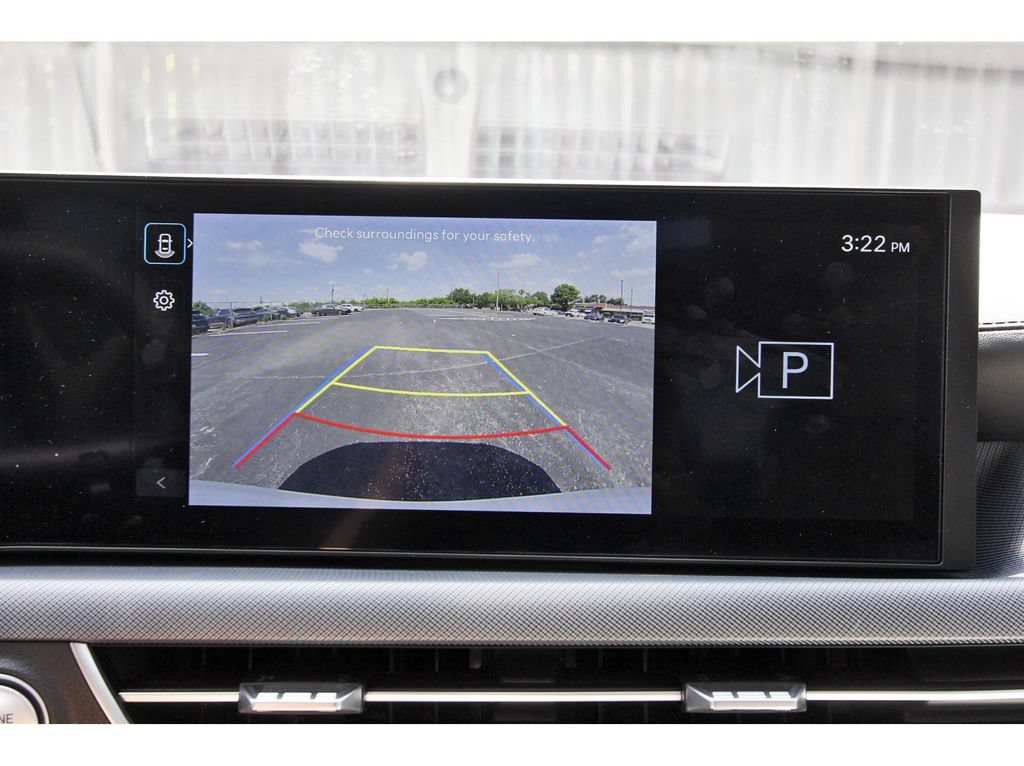 Certified 2026 Hyundai Sonata SEL FWD image 26