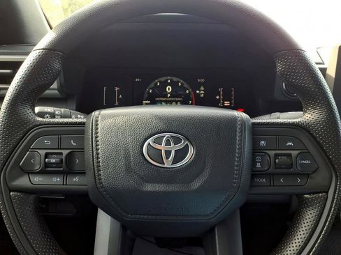 New 2026 Toyota Tacoma SR5 image 15