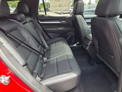New 2026 GMC Terrain Elevation w/ Elevation Premium Package AWD/4WD image 14