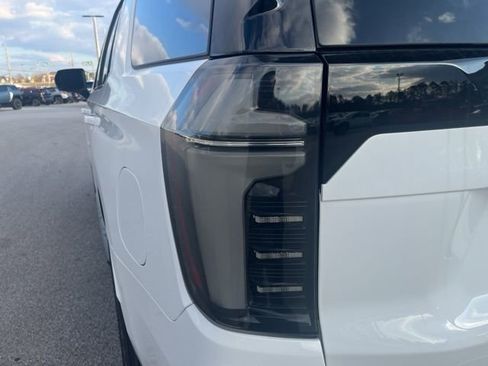 New 2026 Chevrolet Tahoe LT w/ Comfort Package image 6