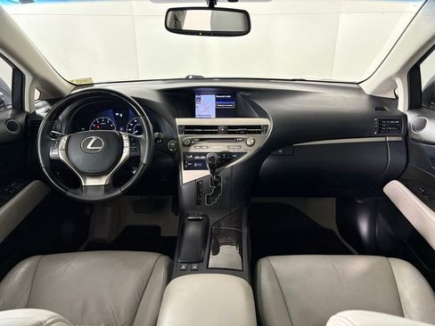 Used 2015 Lexus RX 350 AWD image 45