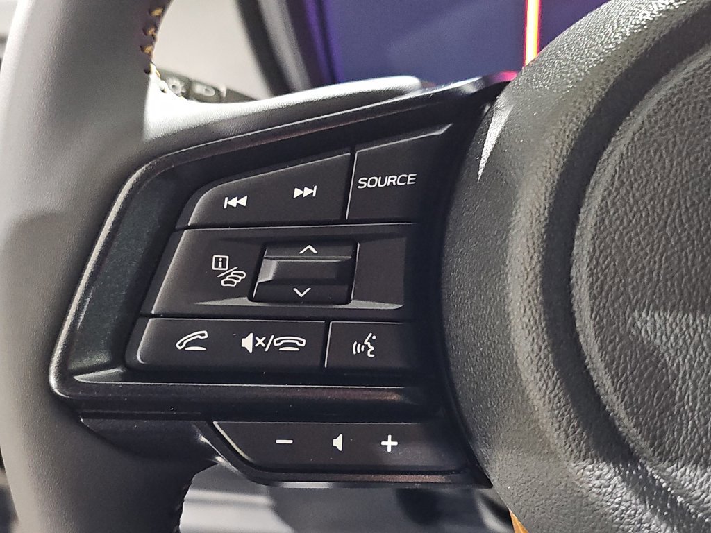 New 2026 Subaru Forester Wilderness AWD/4WD image 17