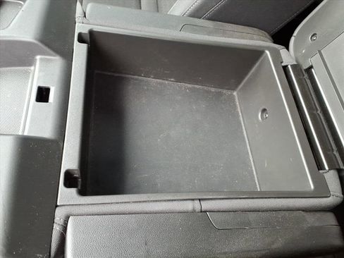 Used 2024 Chevrolet Silverado 1500 Custom Trail Boss image 23