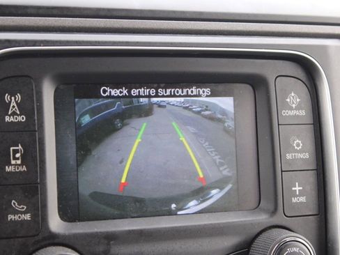 Used 2017 RAM 2500 Tradesman w/ Snow Chief Group image 33